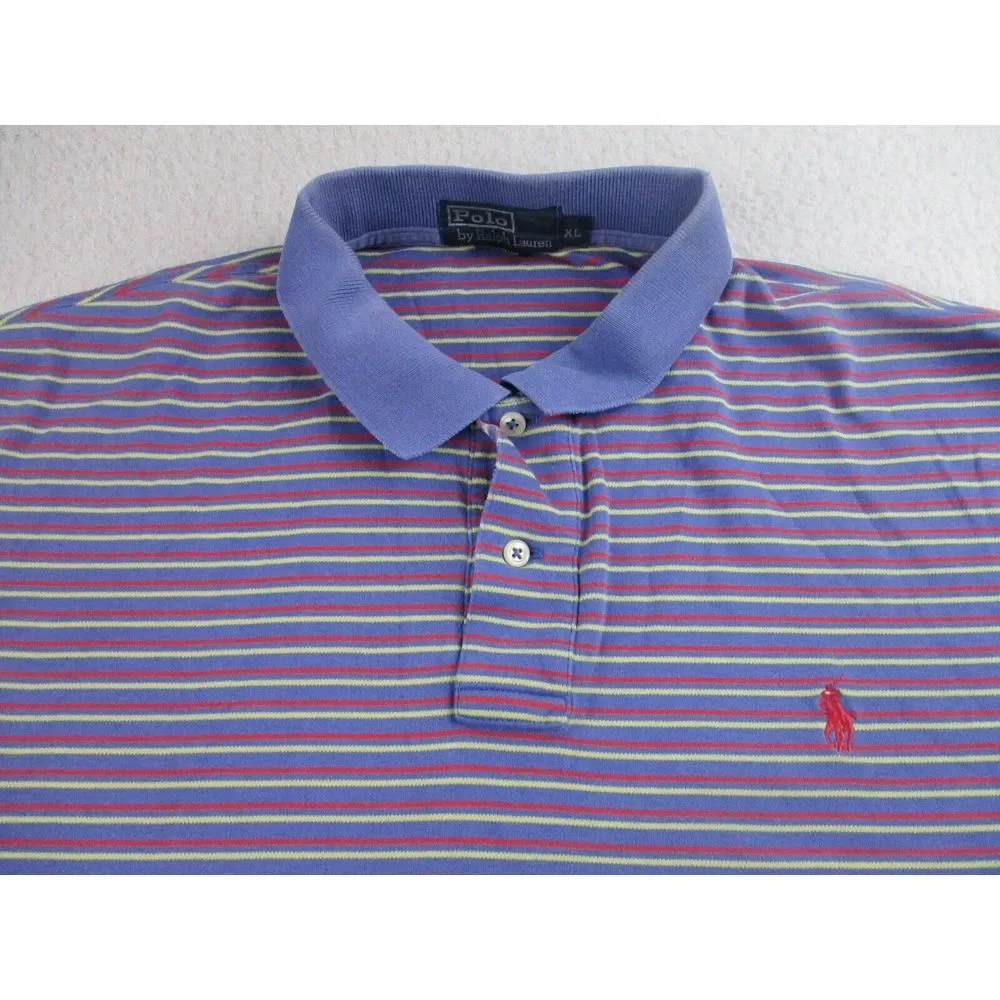 Ralph Lauren please refer